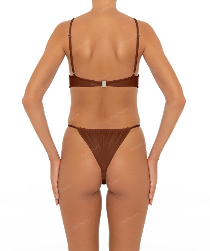 BSWS-S30 Wrap Around One Piece