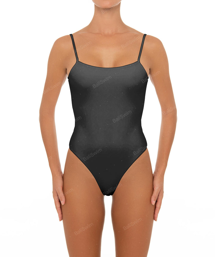 BSWS-S31 Low Back One Piece