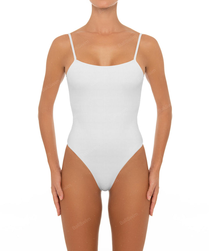 BSWS-S31 Low Back One Piece