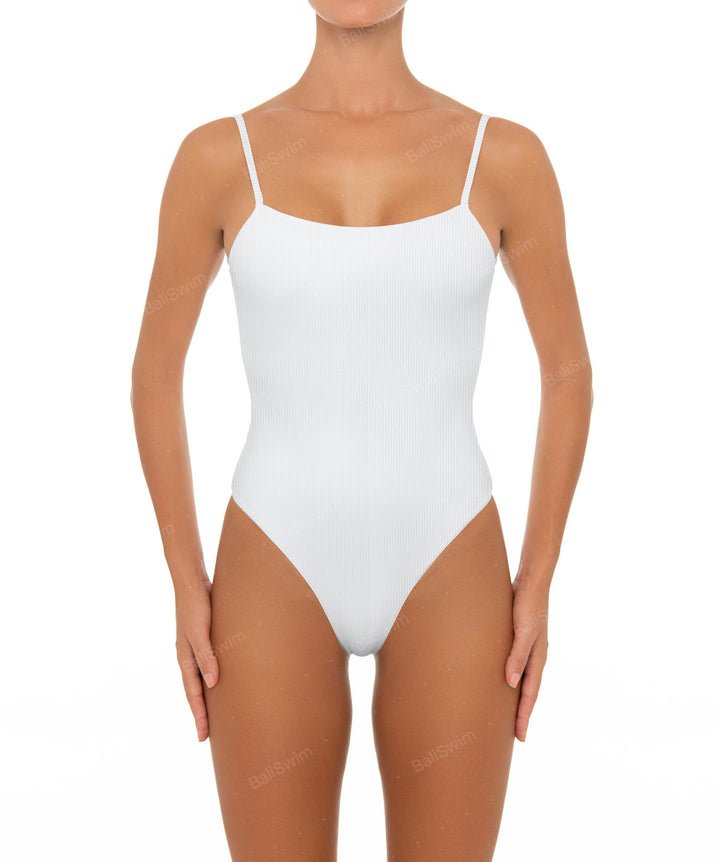 BSWS-S31 Low Back One Piece