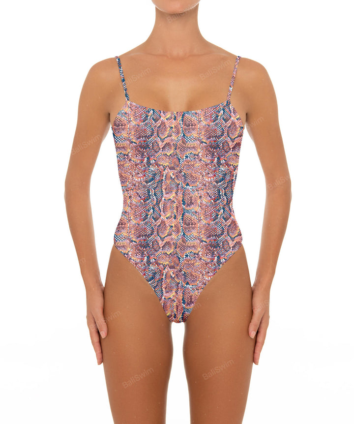 BSWS-S31 Low Back One Piece