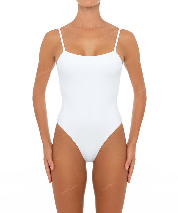 BSWS-S31 Low Back One Piece