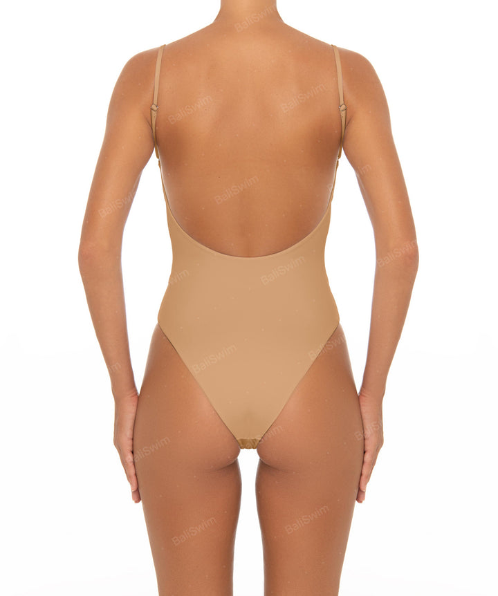 BSWS-S31 Low Back One Piece