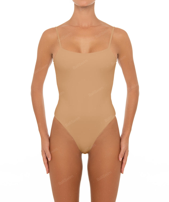 BSWS-S31 Low Back One Piece