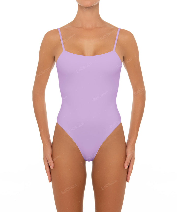 BSWS-S31 Low Back One Piece
