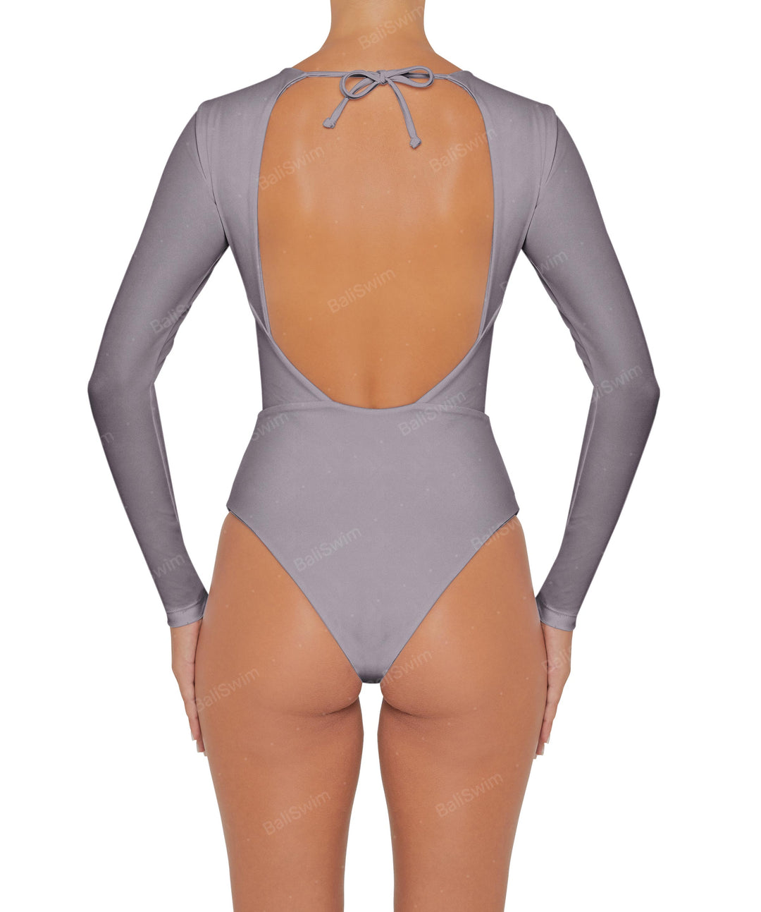 BSWS-S32 Long Sleeves One Piece