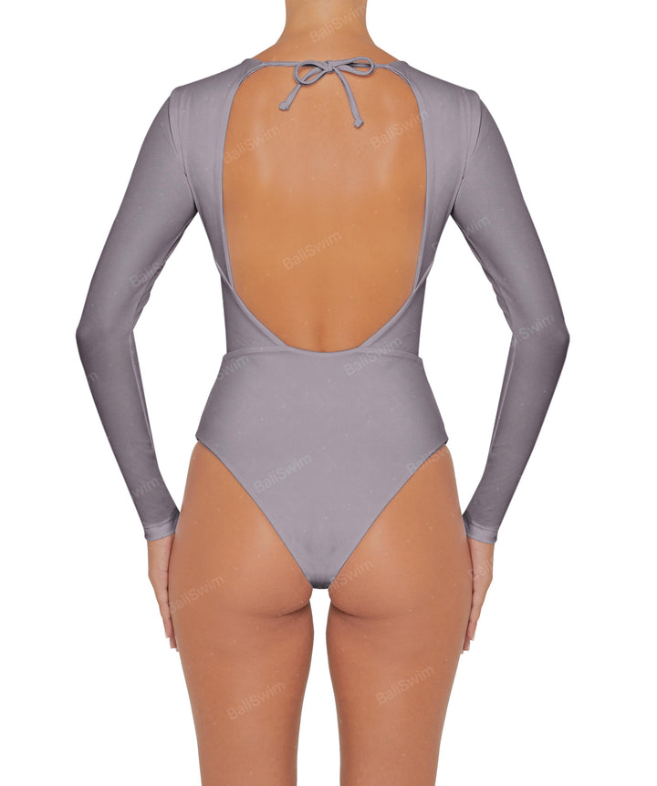 BSWS-S32 Long Sleeves One Piece