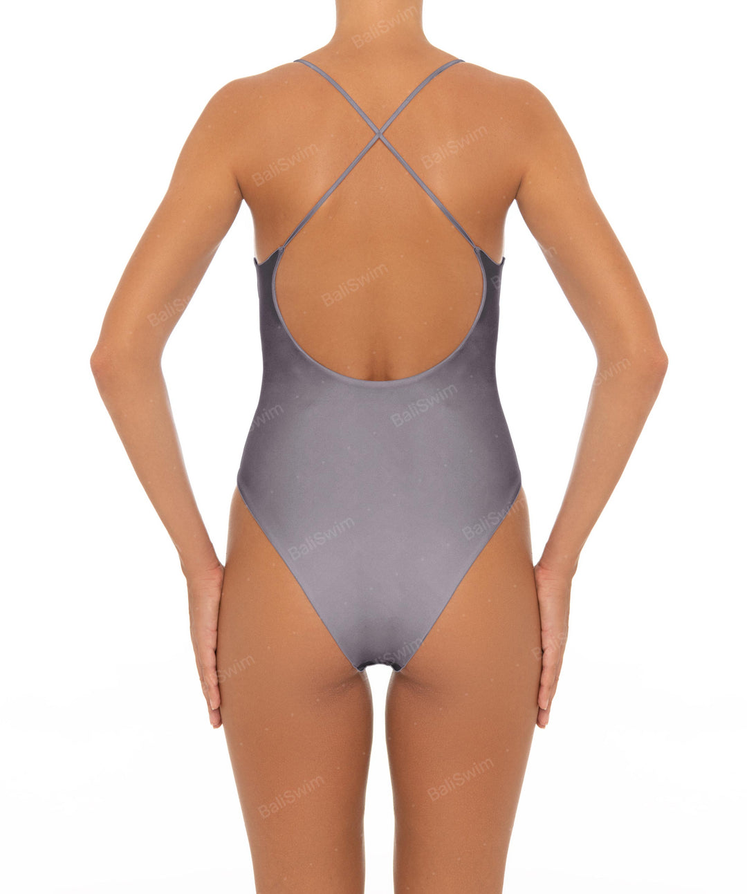 BSWS-S33 Peek a Boo One Piece