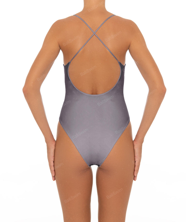 BSWS-S33 Peek a Boo One Piece