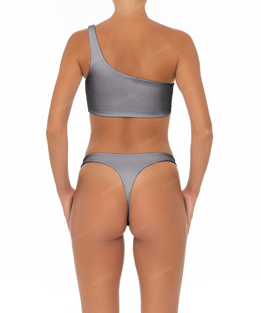 BSWS-B05 Tanga Bikini Bottom