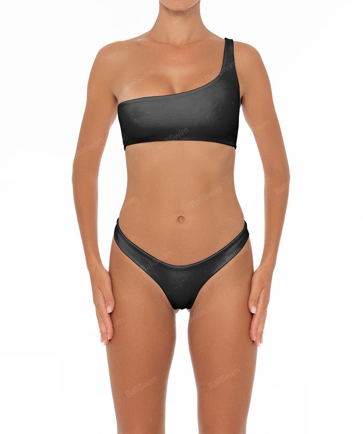 BSWS-B05 Tanga Bikini Bottom