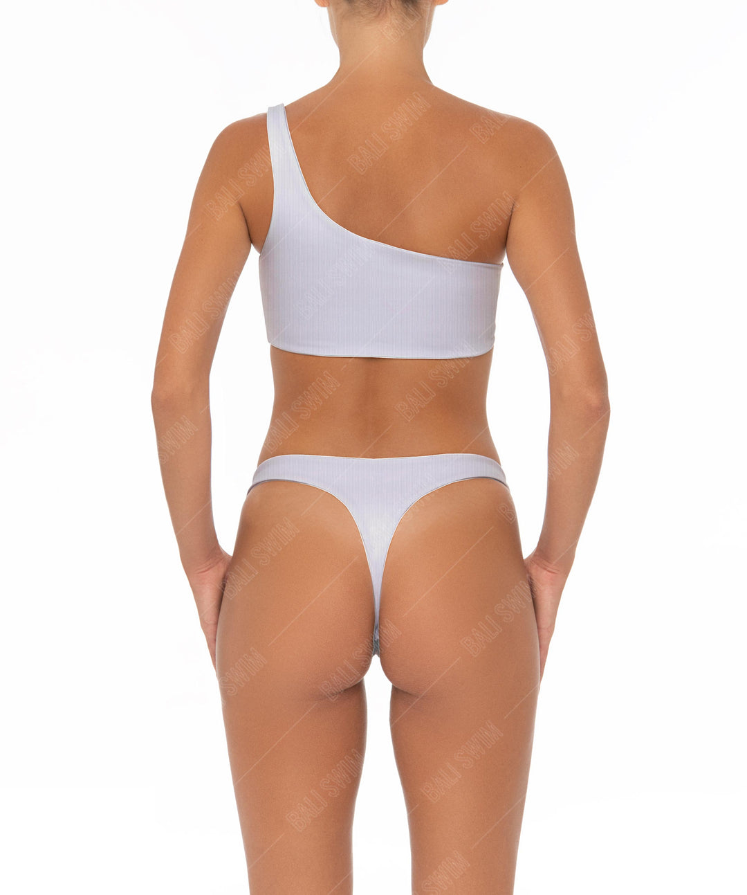 BSWS-B05 Tanga Bikini Bottom
