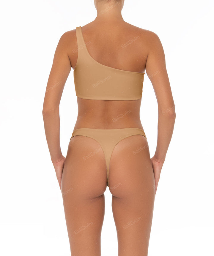 BSWS-B05 Tanga Bikini Bottom