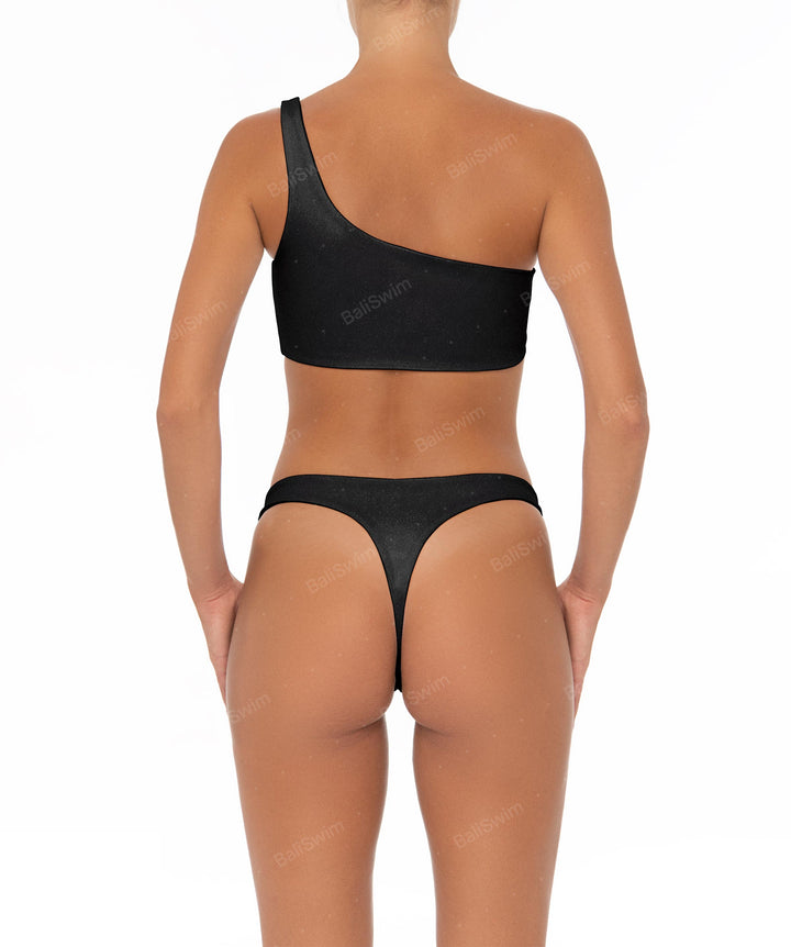 BSWS-B05 Tanga Bikini Bottom