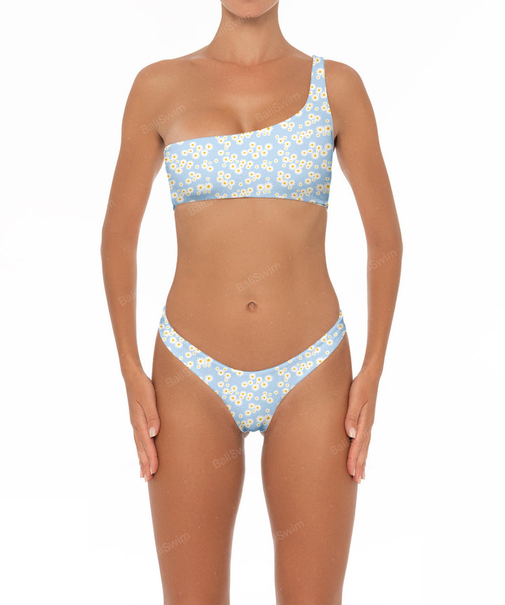 BSWS-B05 Tanga Bikini Bottom