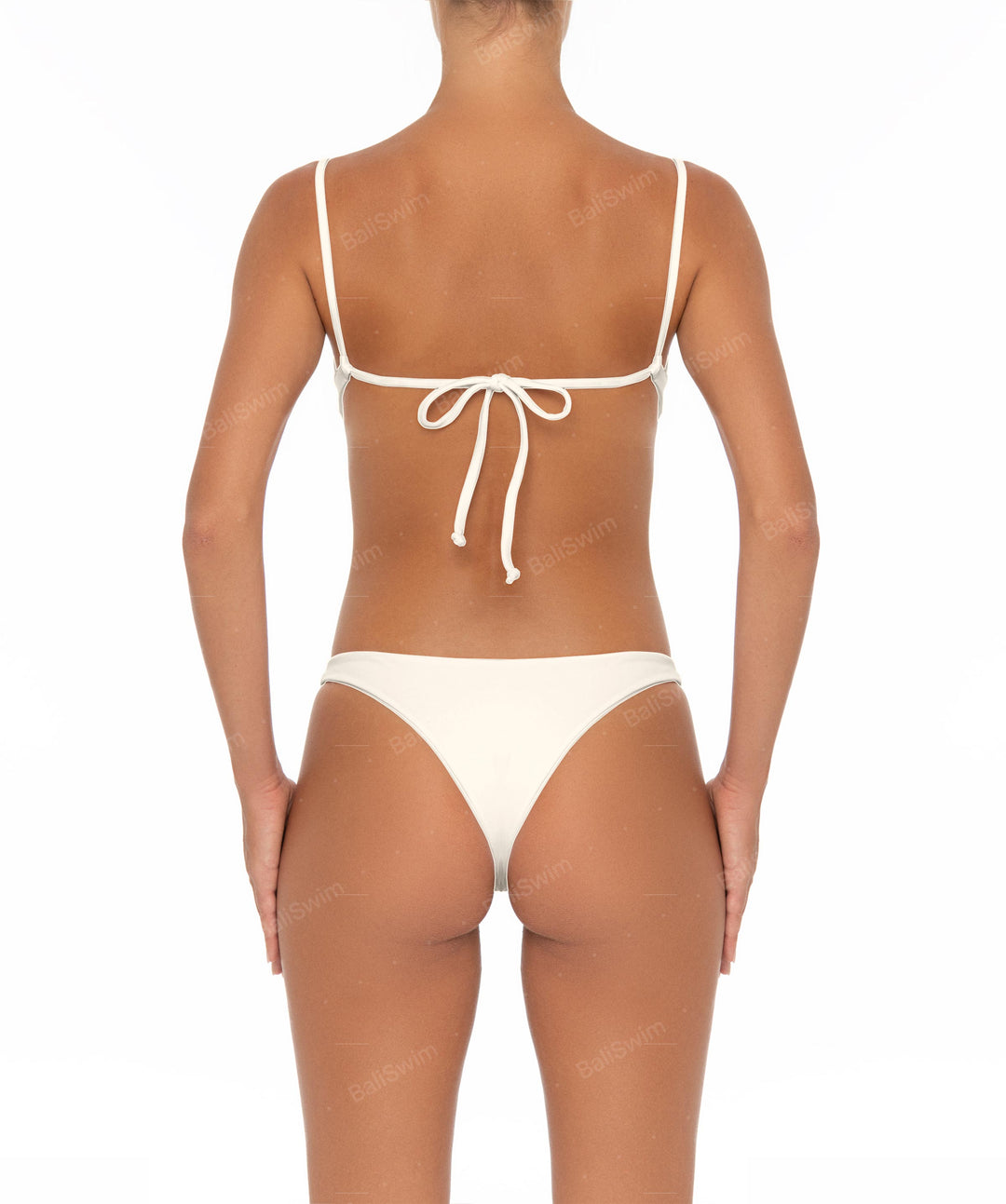 BSWS-T12 Camisole Bikini Top