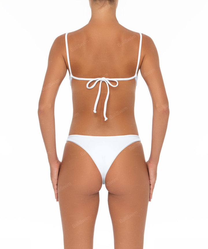BSWS-T12 Camisole Bikini Top