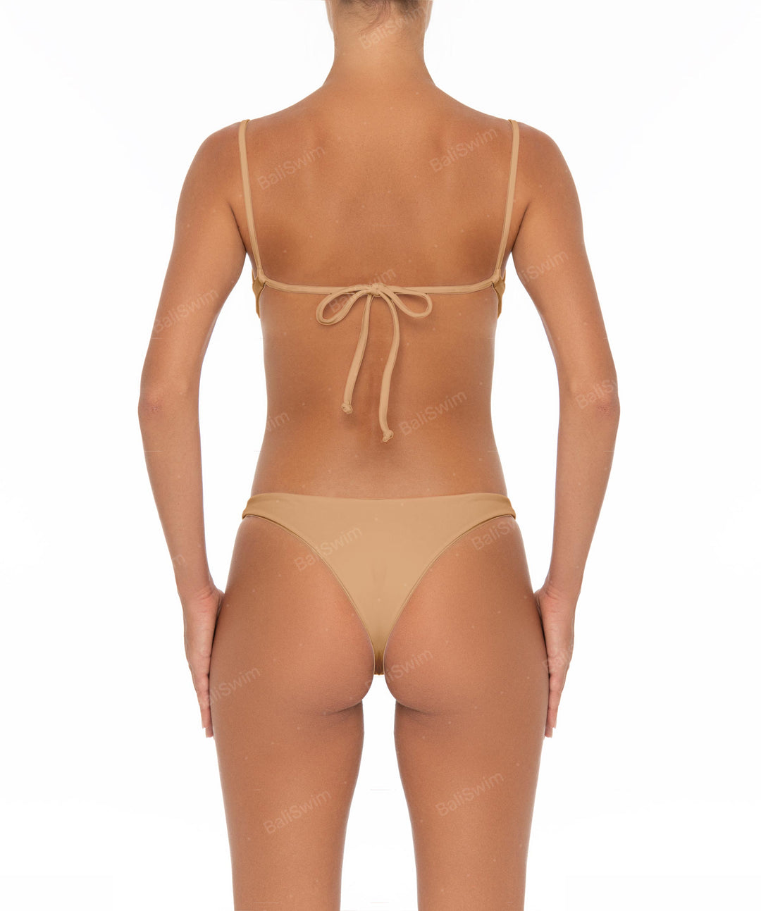 BSWS-T12 Camisole Bikini Top