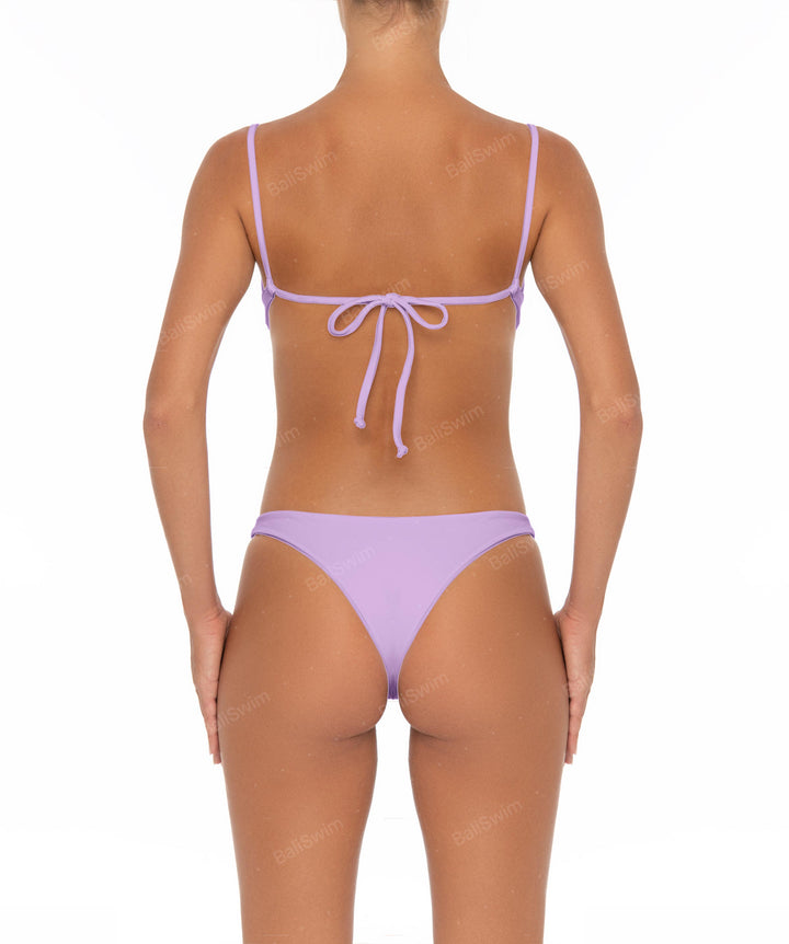 BSWS-T12 Camisole Bikini Top