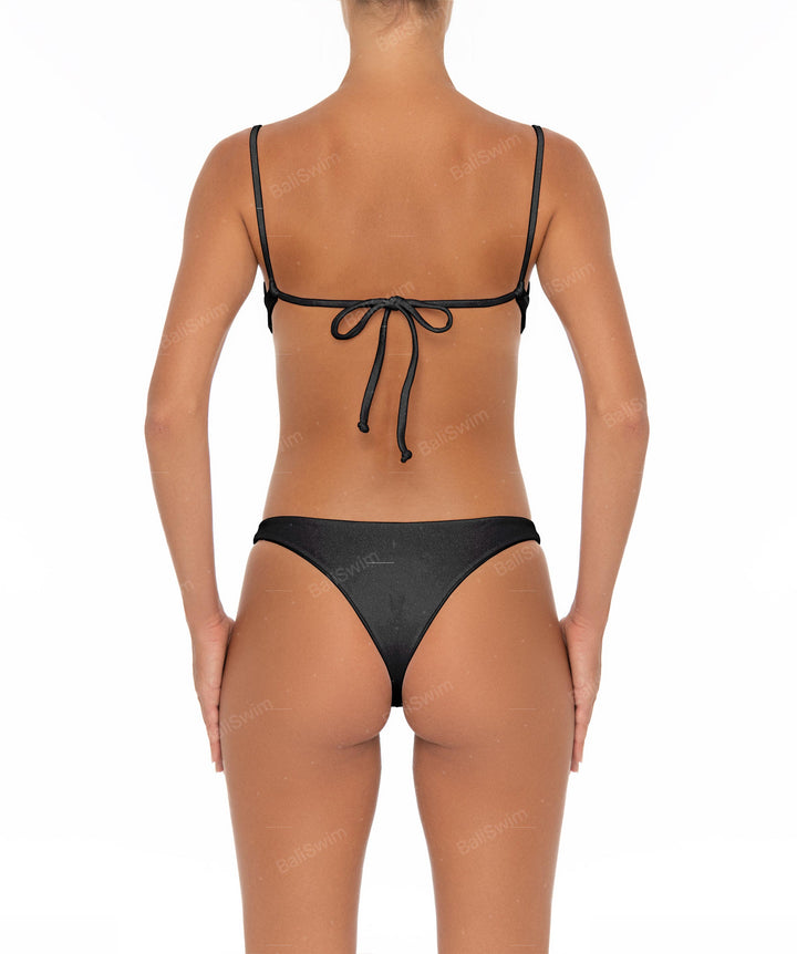 BSWS-T12 Camisole Bikini Top