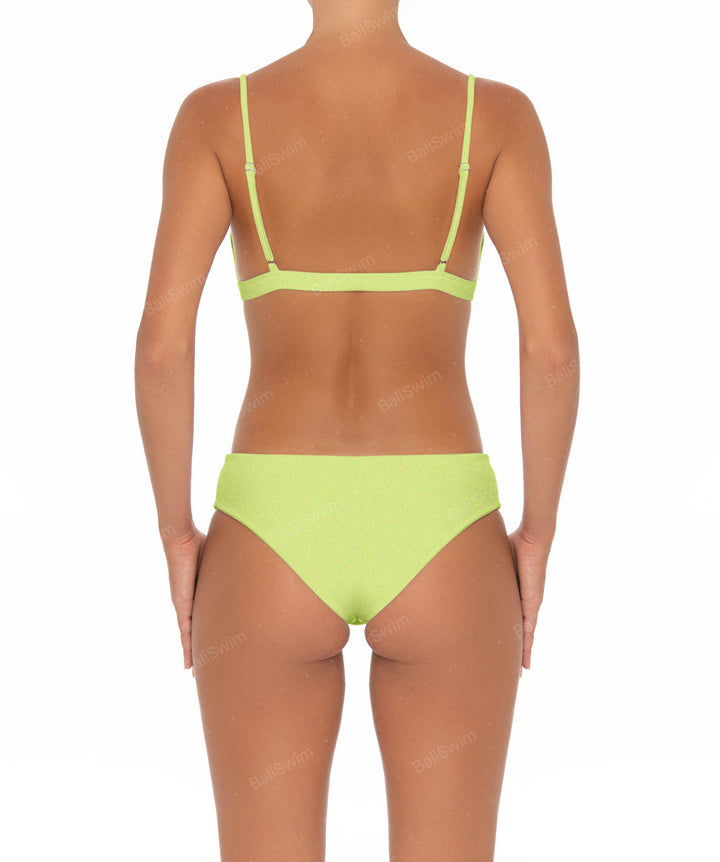 BSWS-T13 Fixed Triangle Bikini Top