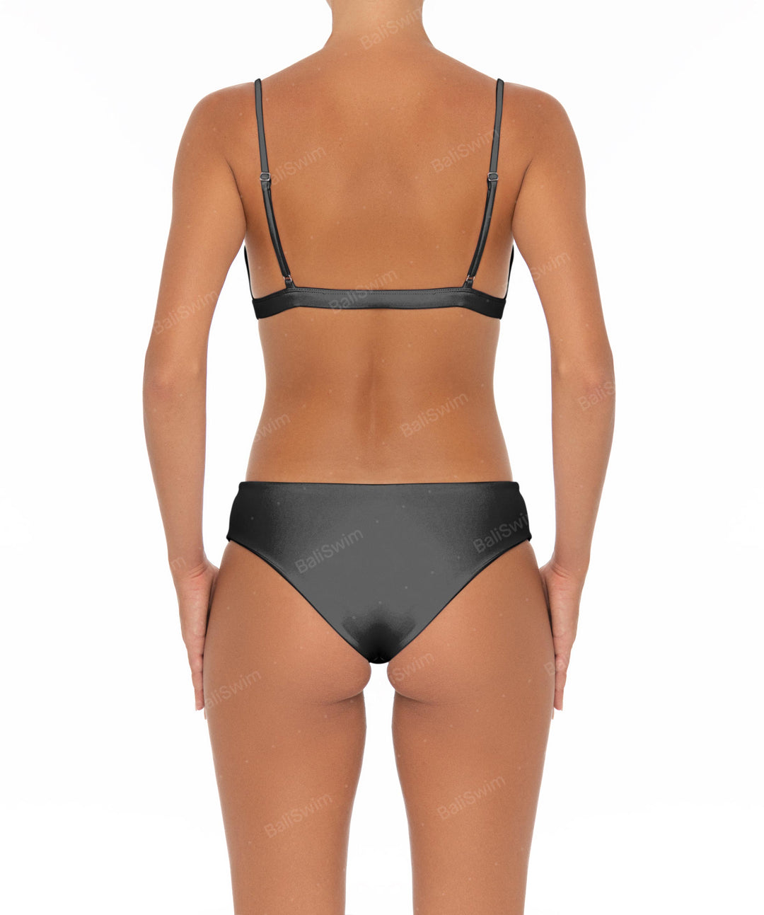 BSWS-B13 Hipster Bikini Bottom