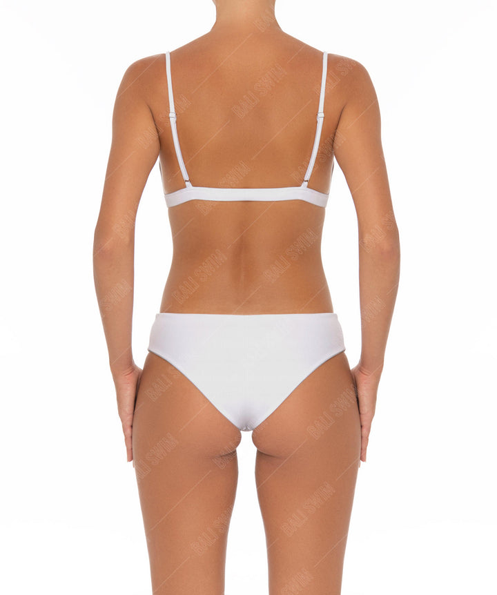 BSWS-T13 Fixed Triangle Bikini Top