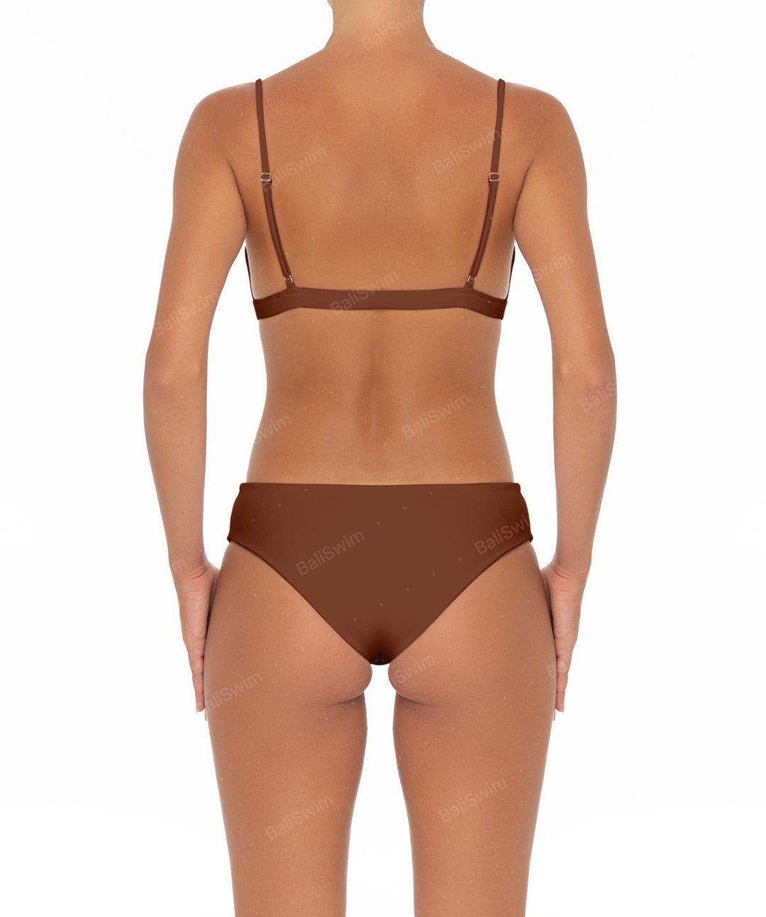 BSWS-B13 Hipster Bikini Bottom