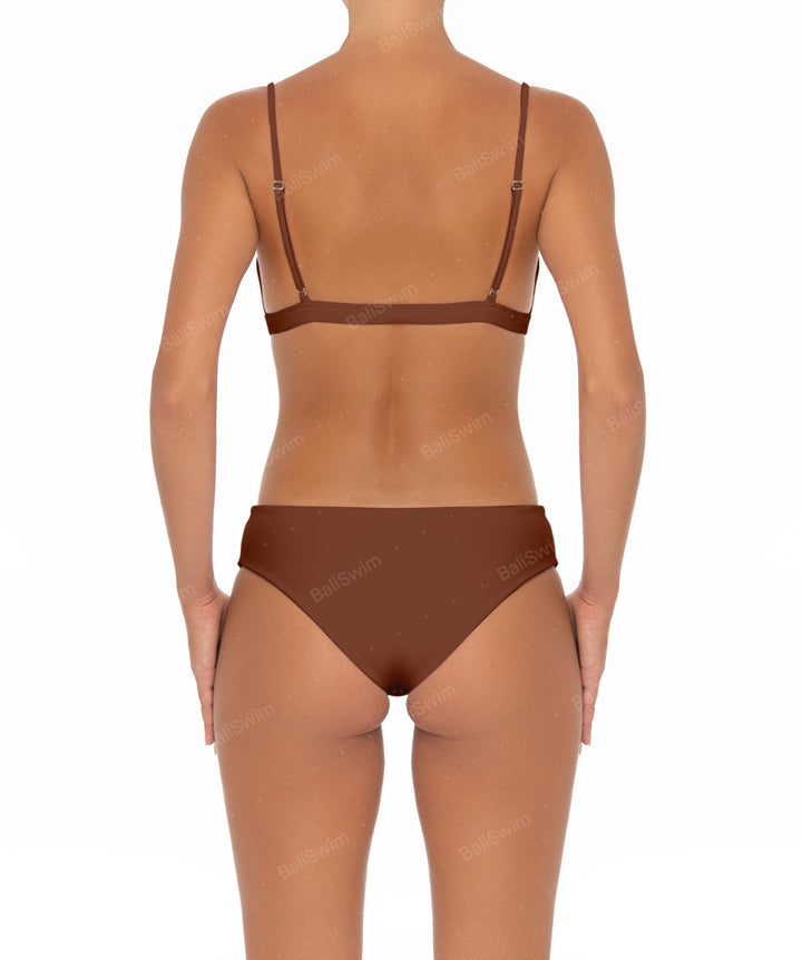 BSWS-B13 Hipster Bikini Bottom
