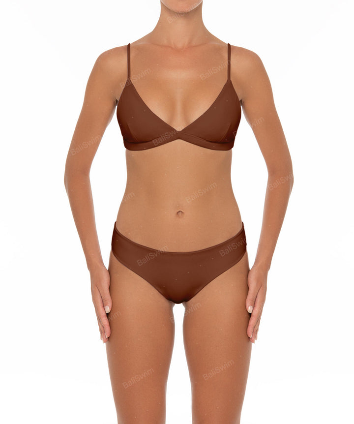 BSWS-B13 Hipster Bikini Bottom