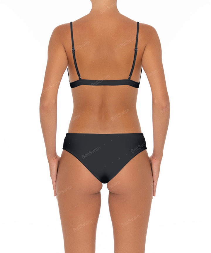 BSWS-B13 Hipster Bikini Bottom