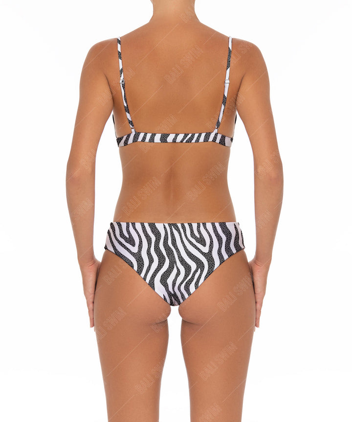 BSWS-T13 Fixed Triangle Bikini Top