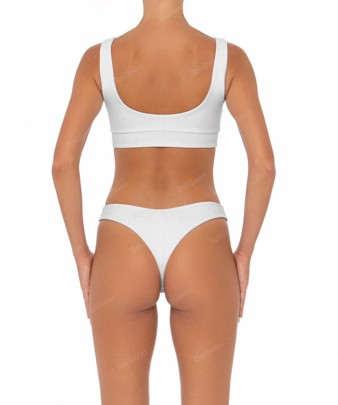 BSWS-T14 Camisole Bikini Top