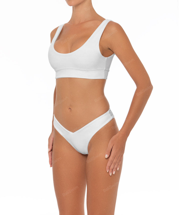 BSWS-T14 Camisole Bikini Top