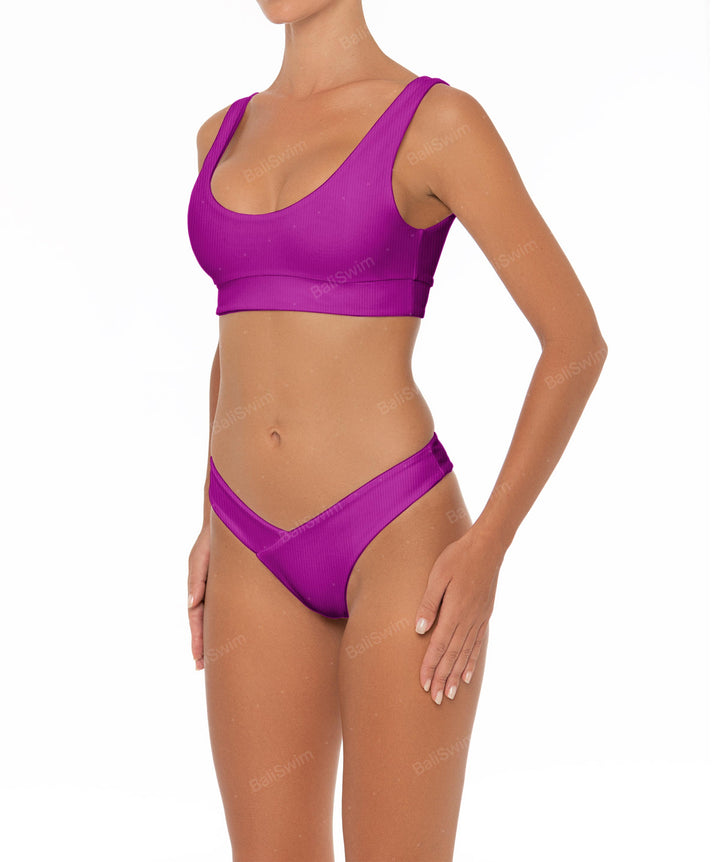 BSWS-T14rs Camisole Bikini Top
