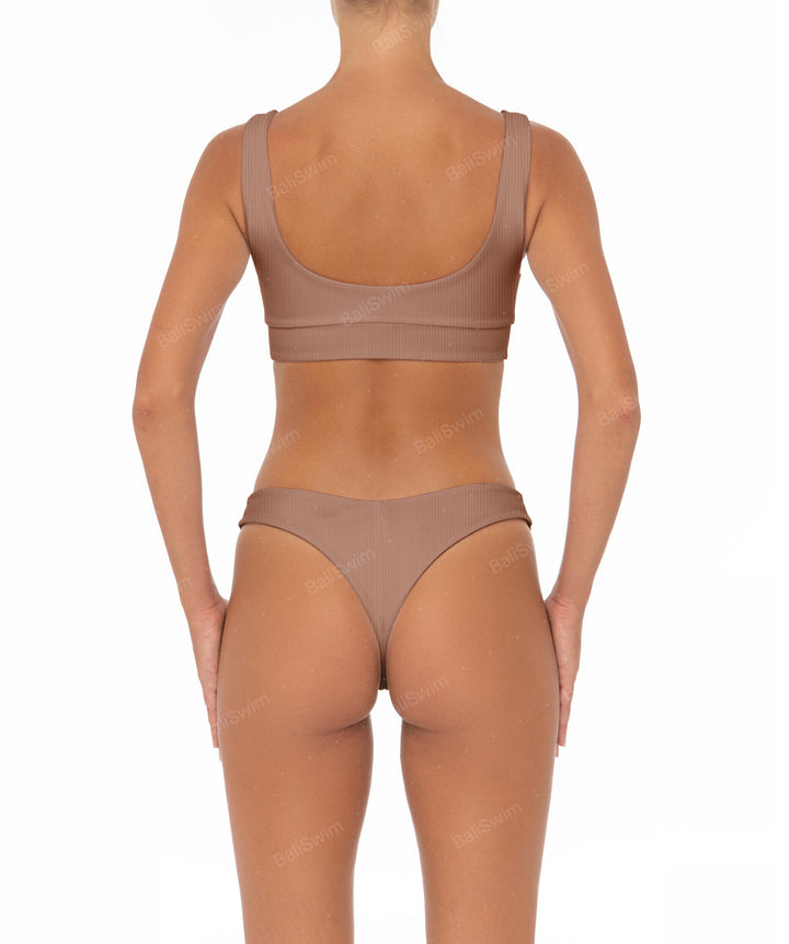 BSWS-T14s Camisole Bikini Top