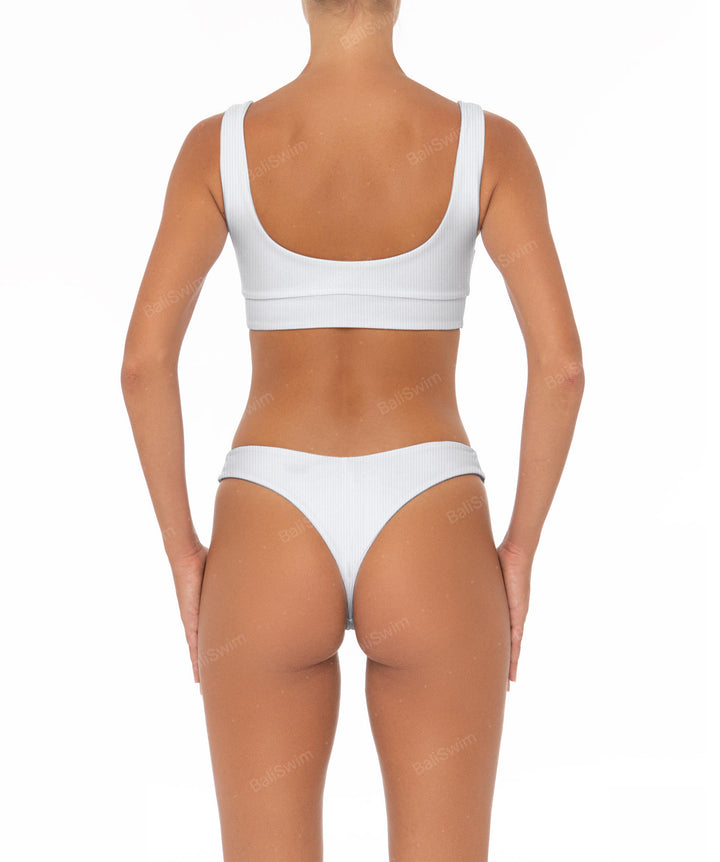 BSWS-T14 Camisole Bikini Top