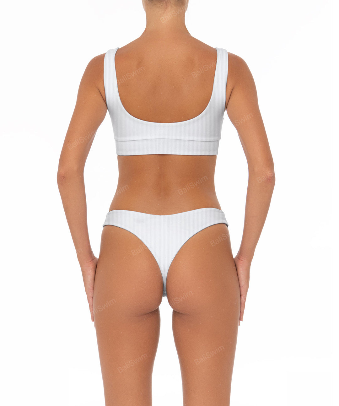 BSWS-T14s Camisole Bikini Top