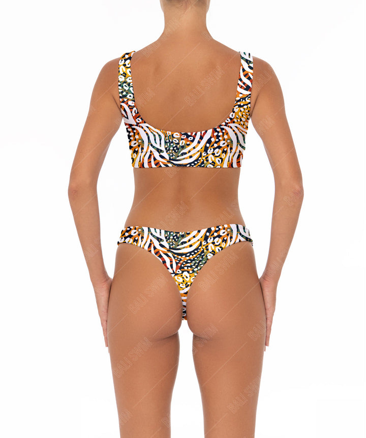 BSWS-T14 Camisole Bikini Top