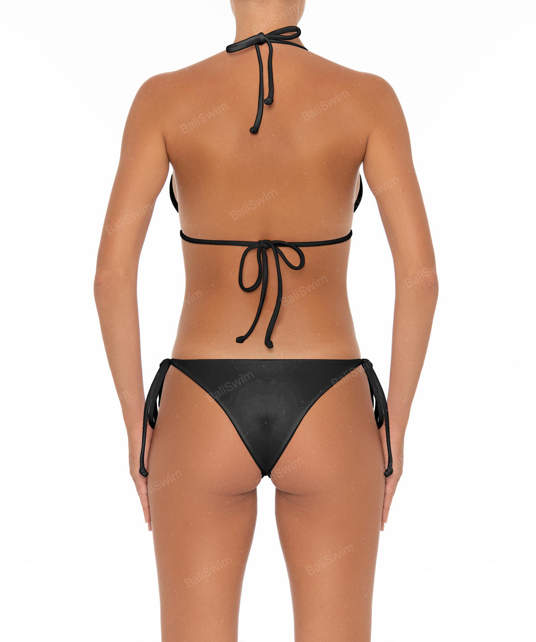 BSWS-B16 String Bikini Bottom