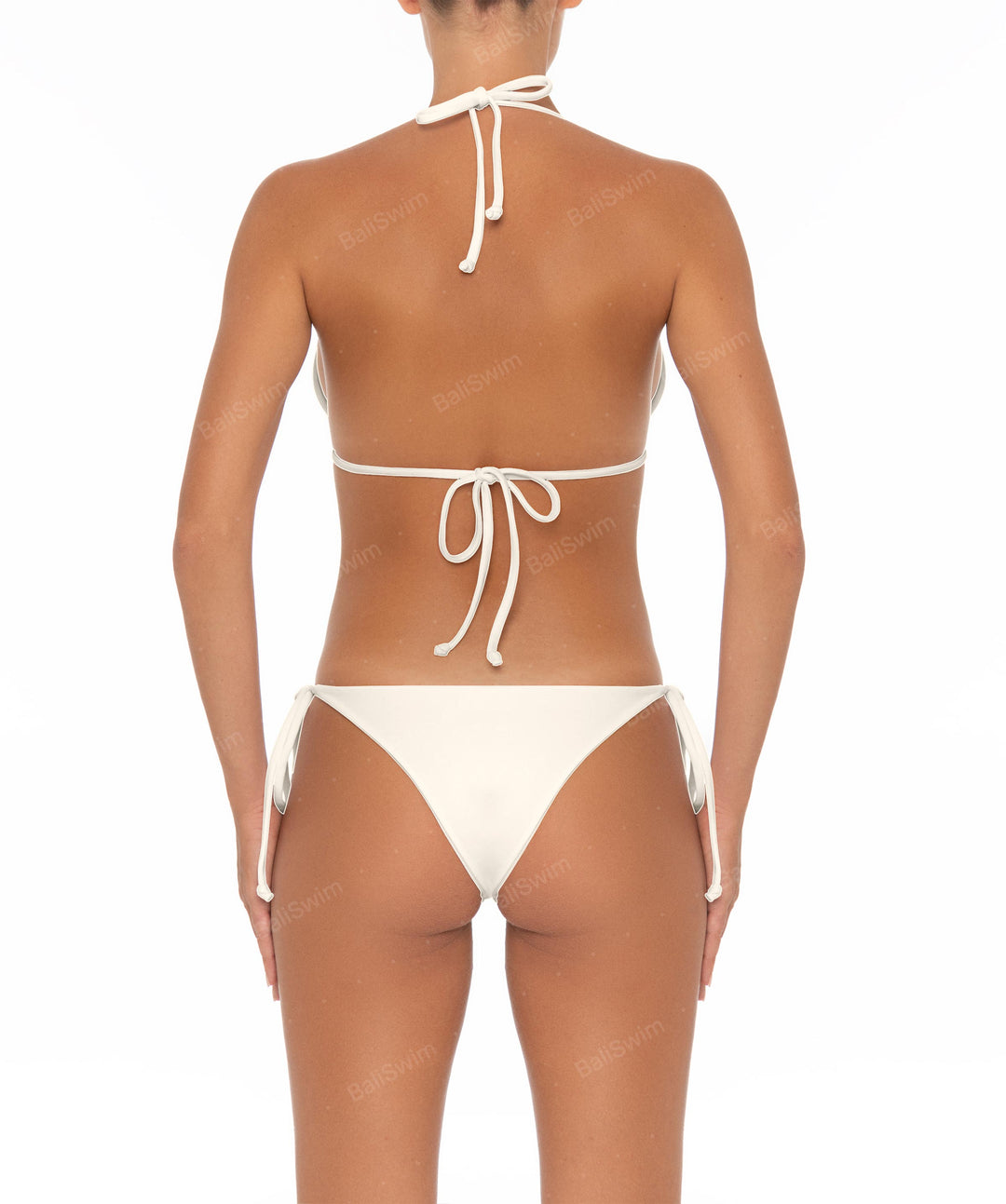 BSWS-T16 Classic Triangle Bikini Top