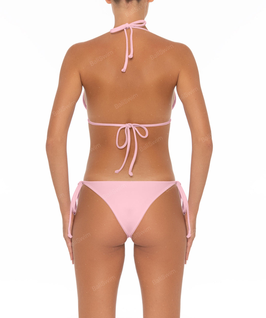 BSWS-T16 Classic Triangle Bikini Top