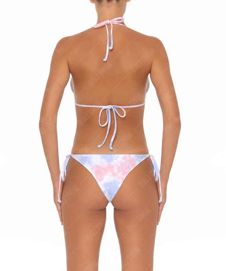 BSWS-T16 Classic Triangle Bikini Top