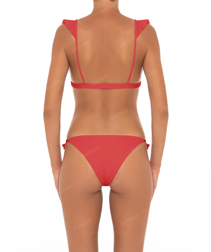 BSWS-T20rs Bikini Top