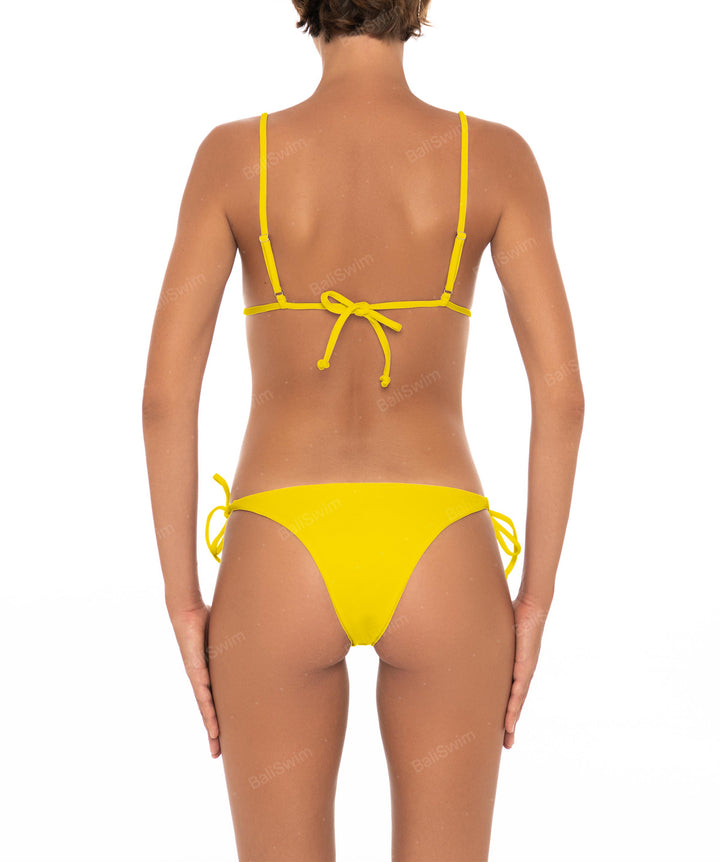 BSWS-T21 Triangle Bikini Top