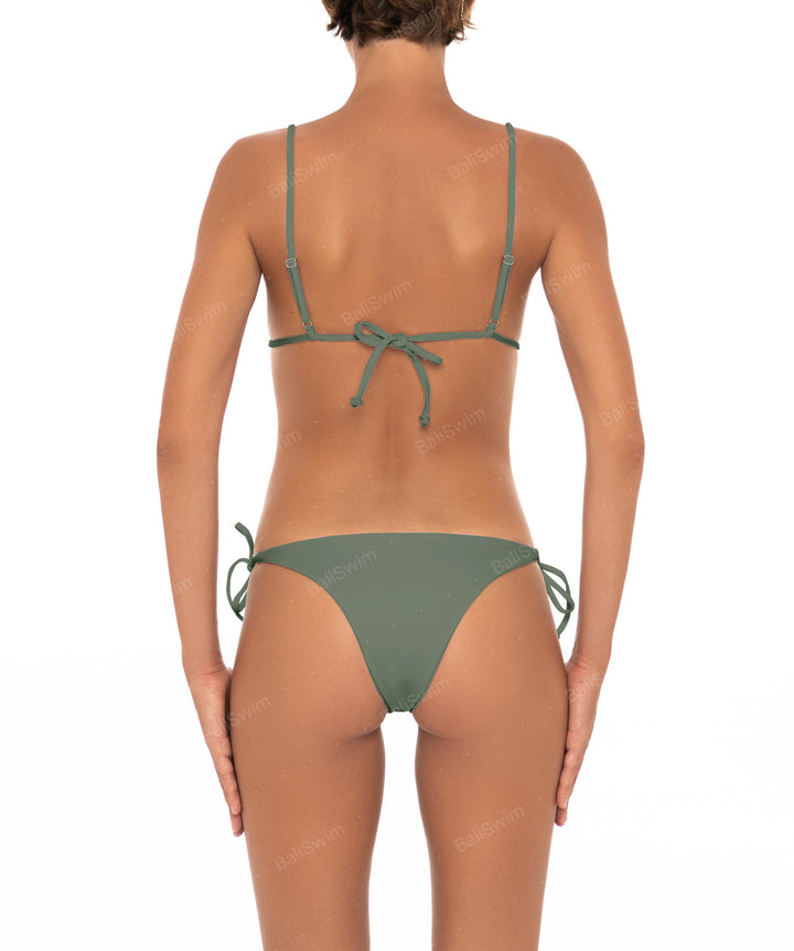 BSWS-T21 Triangle Bikini Top