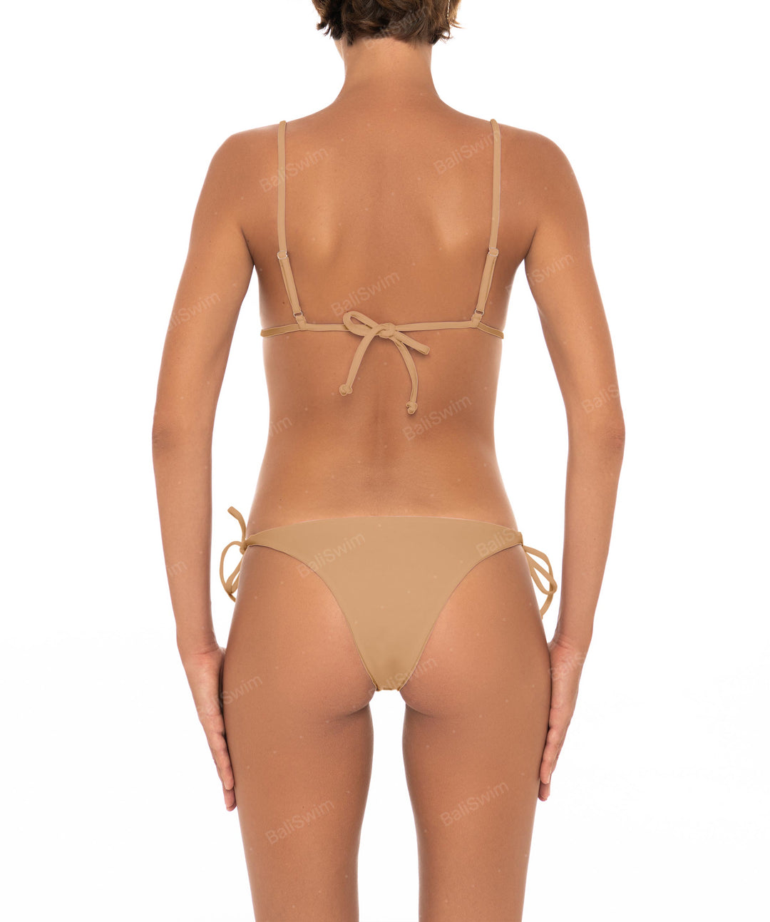 BSWS-T21 Triangle Bikini Top