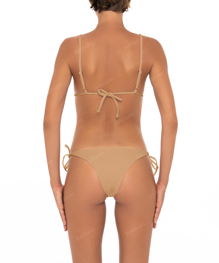BSWS-T21 Triangle Bikini Top