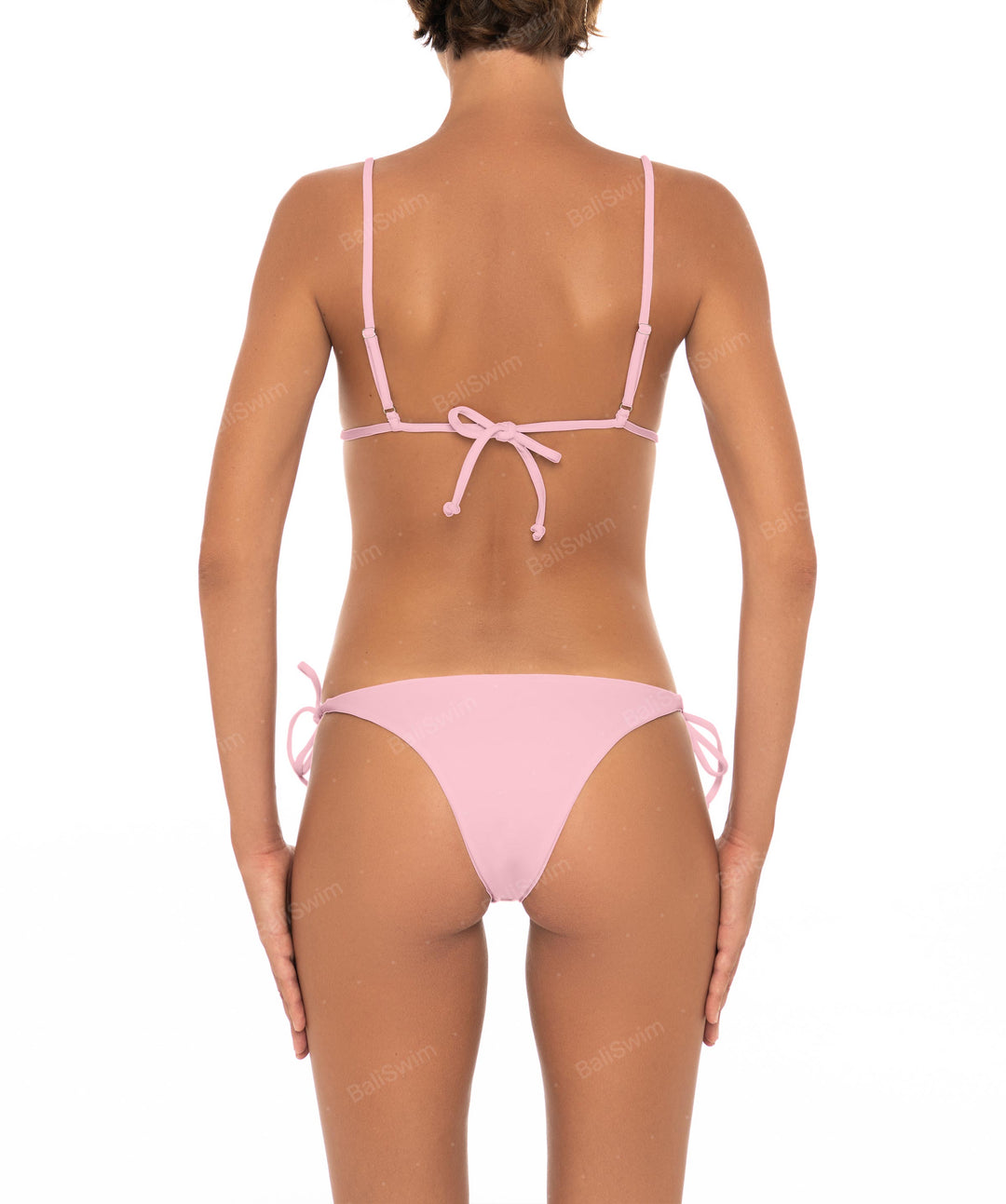 BSWS-B21 String Bikini Bottom
