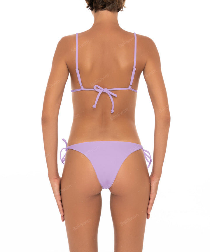 BSWS-T21 Triangle Bikini Top